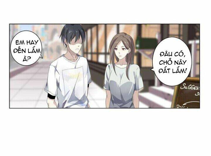 Nơi Nào Đông Ấm, Nơi Nào Hạ Mát Chương 9 Ảnh 9