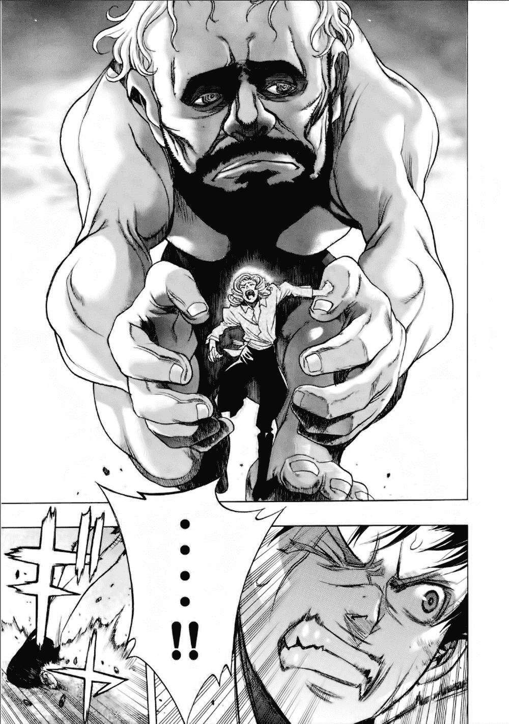 Đại Chiến Titan - Before The Fall Chương 12 Ảnh 20