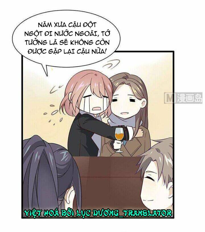 Nơi Nào Đông Ấm, Nơi Nào Hạ Mát Chương 2 Ảnh 13
