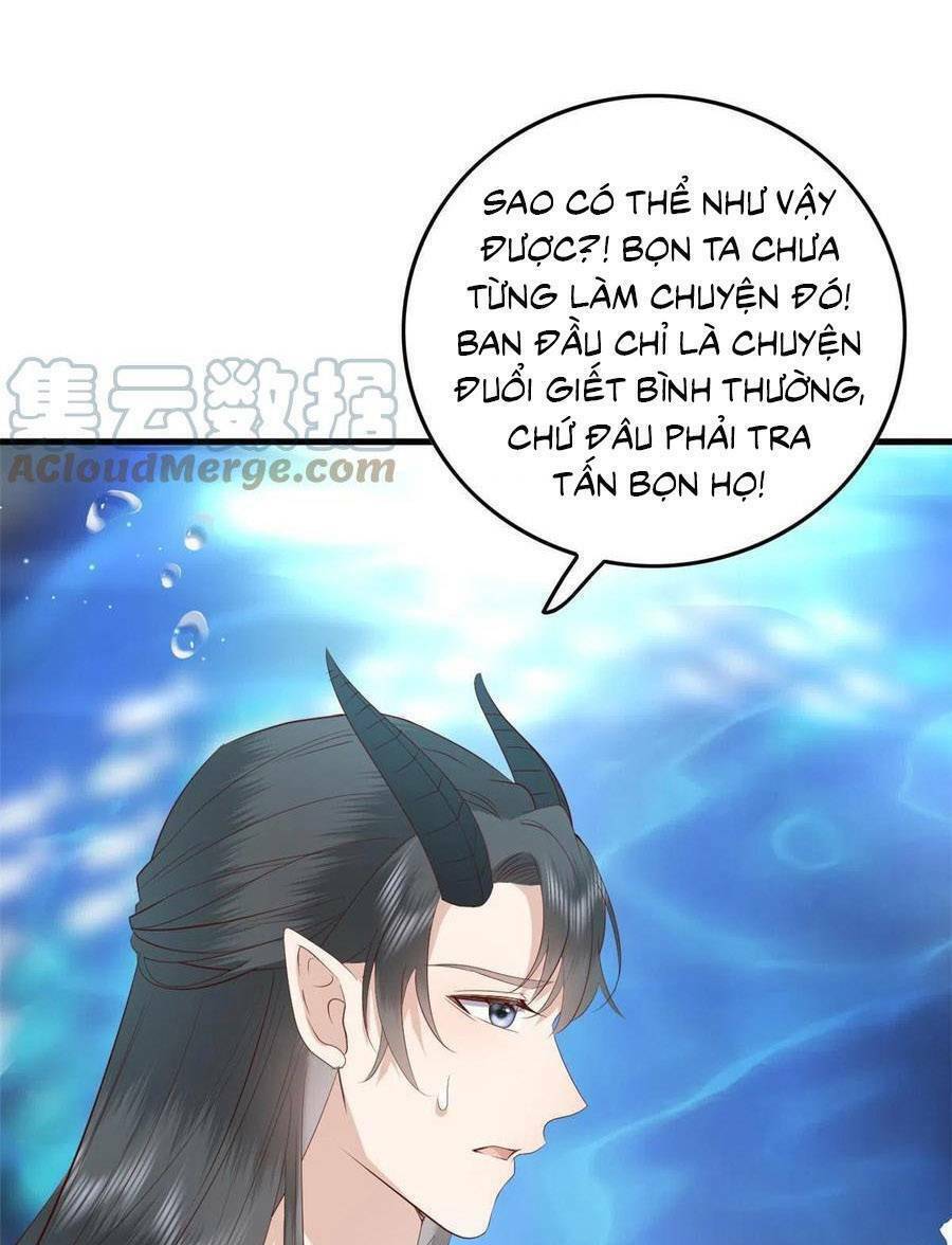 Nữ Phụ Không Thể Chọc Giận Chương 121 Ảnh 9