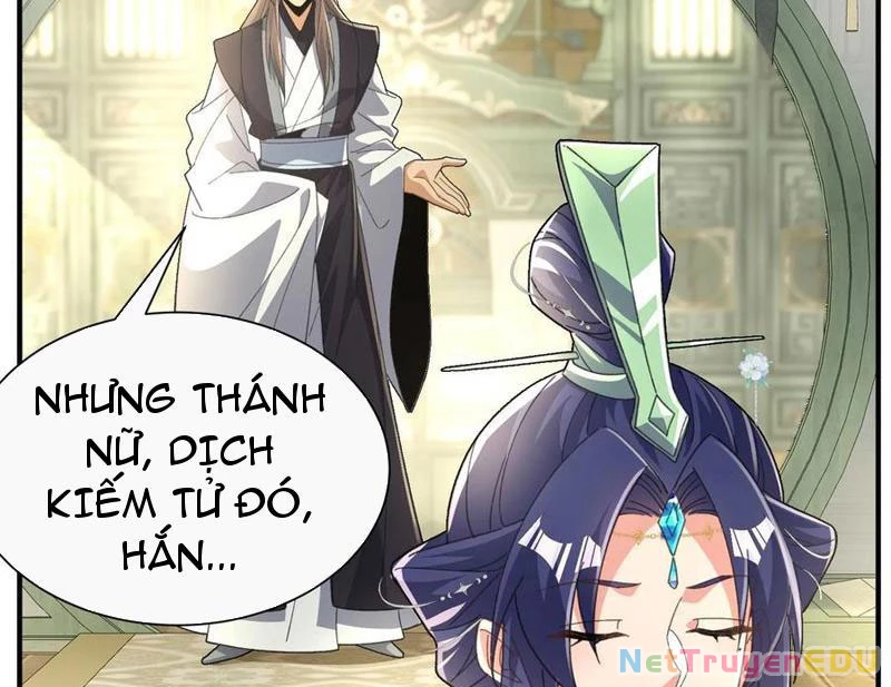 Ta Thực Sự Không Có Hứng Tu Tiên Chương 49 Ảnh 66