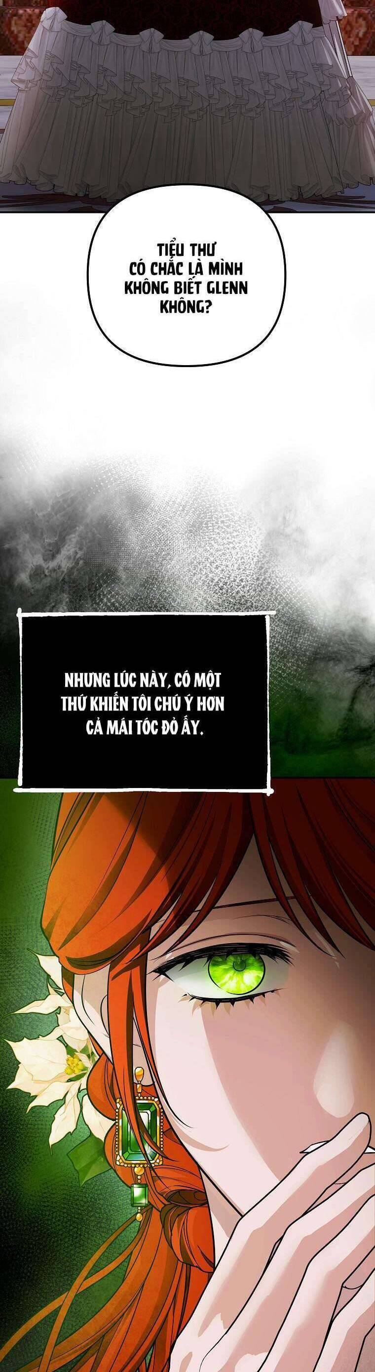 10 Cách Để Bị Bạo Chúa Đá Chương 65 Ảnh 48
