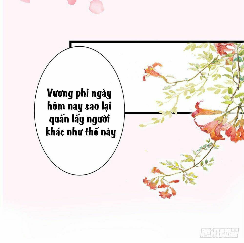 Hướng Dẫn Sau Kết Hôn Của Vương Phi Chương 1 Ảnh 25