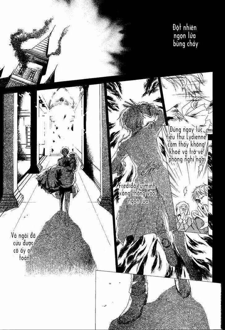 Migawari Hakushaku No Bouken Chương 2 Ảnh 21