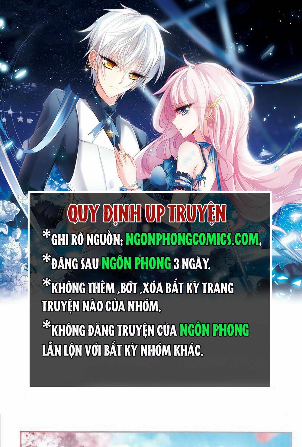 Cố Lên! Cô Đầu Bếp Chương 6 Ảnh 3