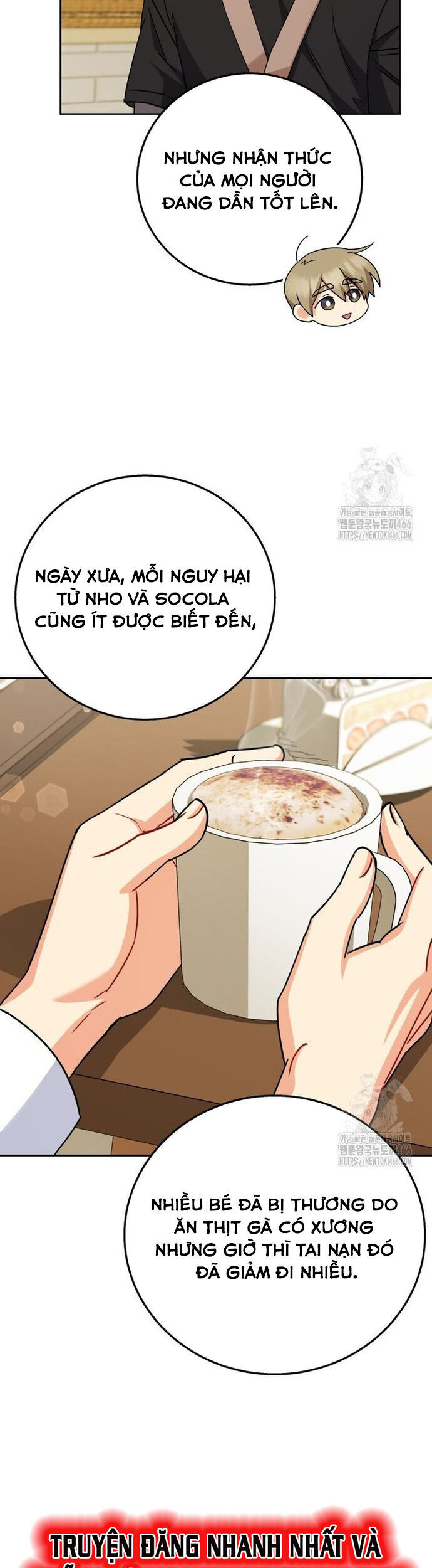 Xin Chào! Bác Sĩ Thú Y Chương 79 Ảnh 34