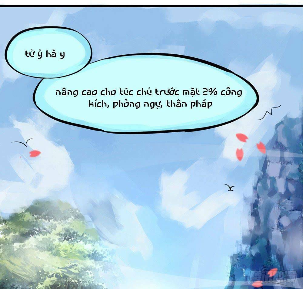 Hướng Dẫn Sau Kết Hôn Của Vương Phi Chương 22 Ảnh 10