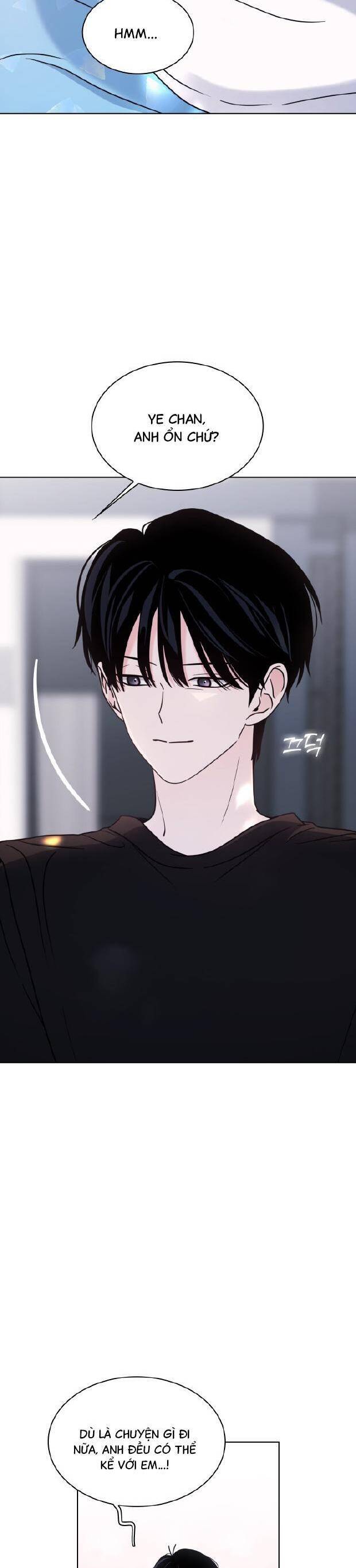 Hôn Trước Khi Ngủ Chương 32 Ảnh 36