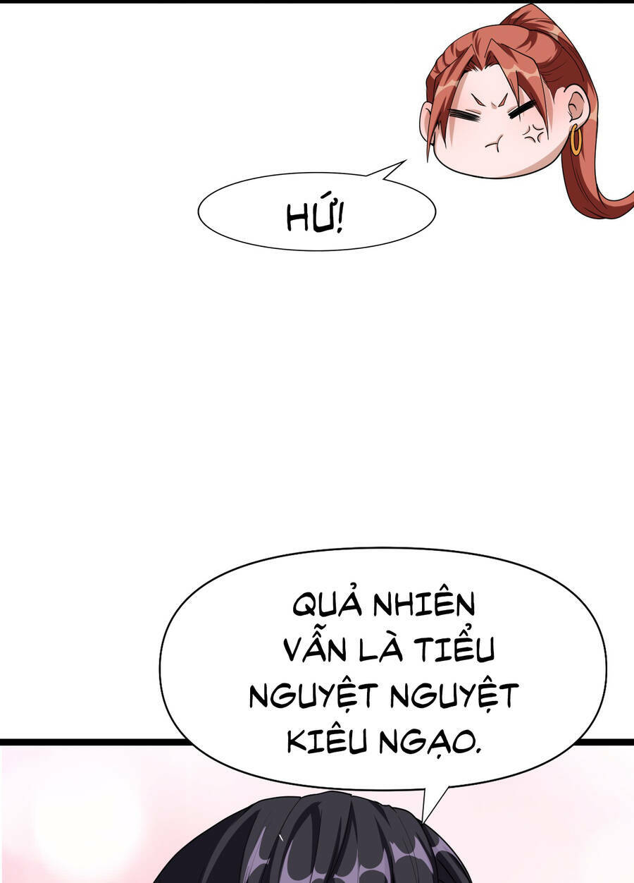 Thử Nghiệm Nghìn Năm Cuối Cùng Trò Chơi Cũng Bắt Đầu Chương 2 Ảnh 69
