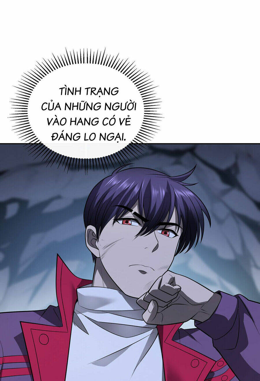 Càng Đánh Càng Mạnh Chương 41 Ảnh 42