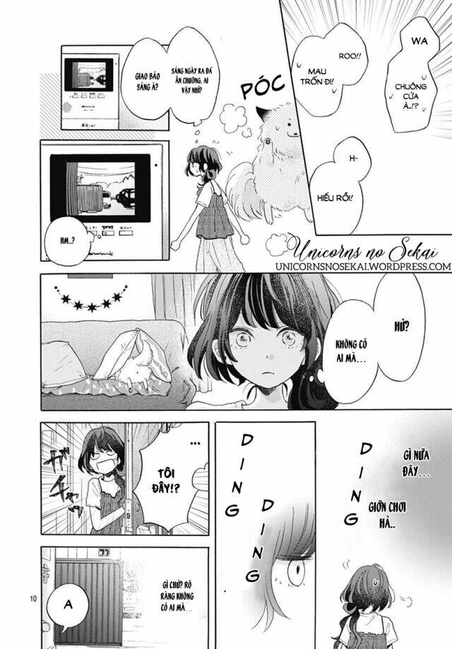 Kimi To Wonderland Chương 2 Ảnh 13