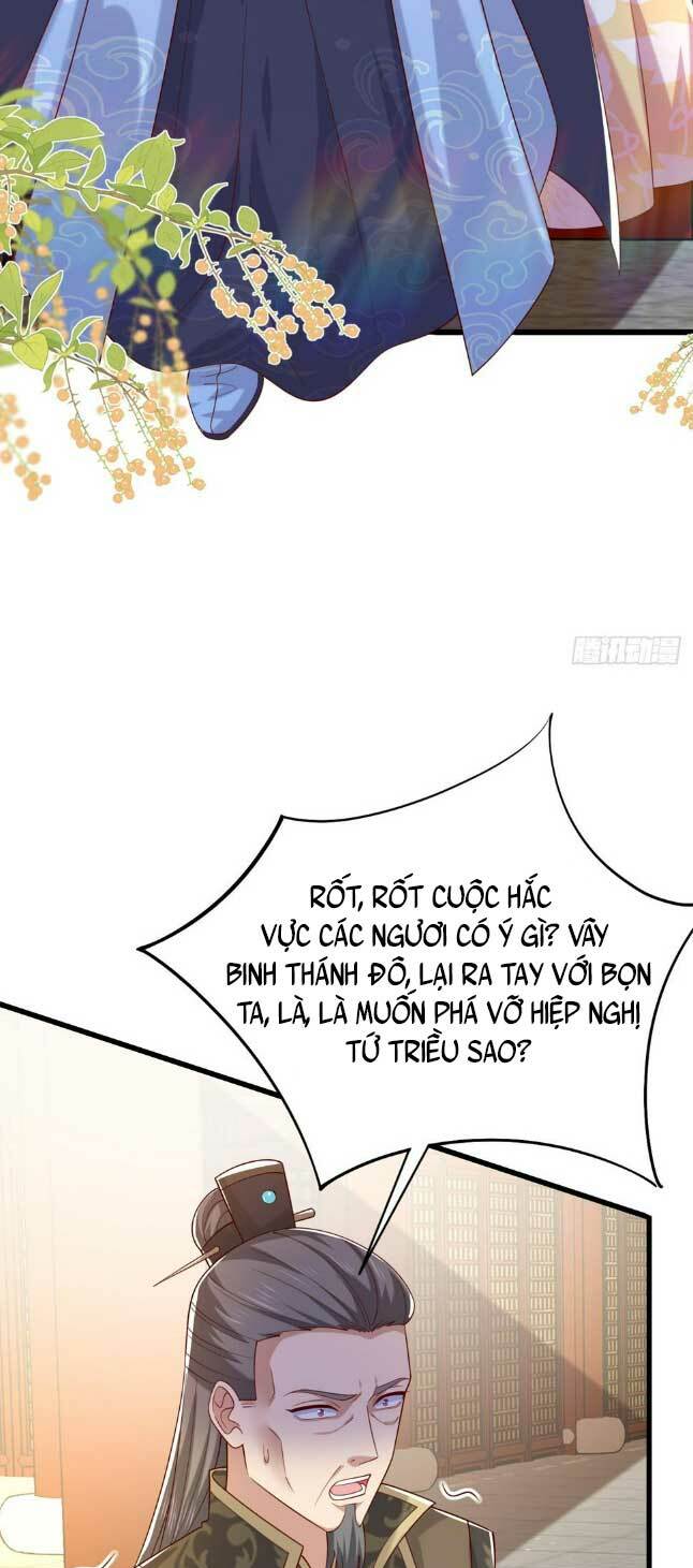 Chi Tôn Đồng Thuật Sư: Tuyệt Thế Đại Tiểu Thư Chương 355 Ảnh 12