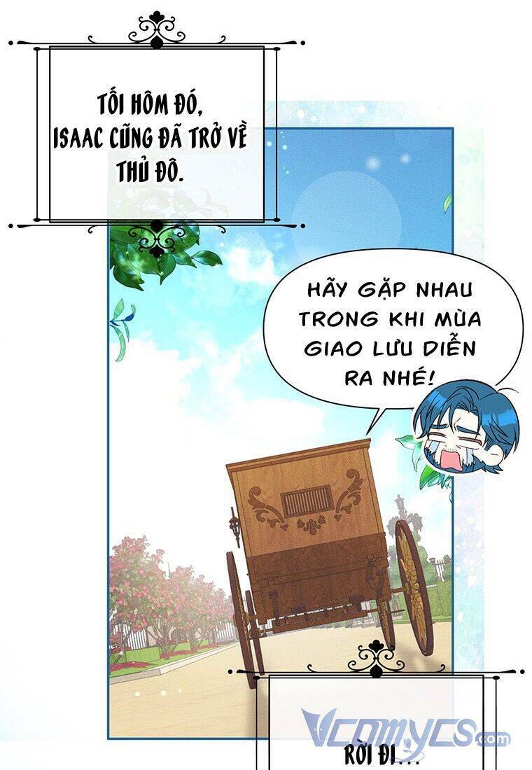 Mục Tiêu Là Tự Do Chương 19 Ảnh 40