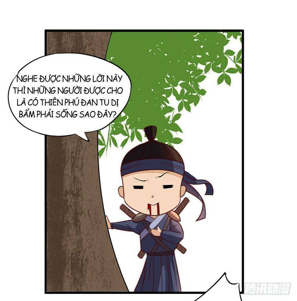 Hướng Dẫn Sau Kết Hôn Của Vương Phi Chương 13 Ảnh 34