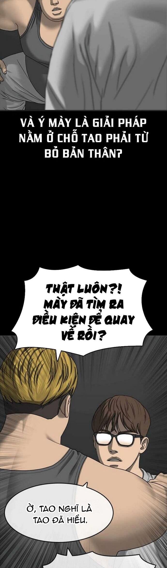 Những Mảnh Đời Tan Vỡ Chương 90 Ảnh 3