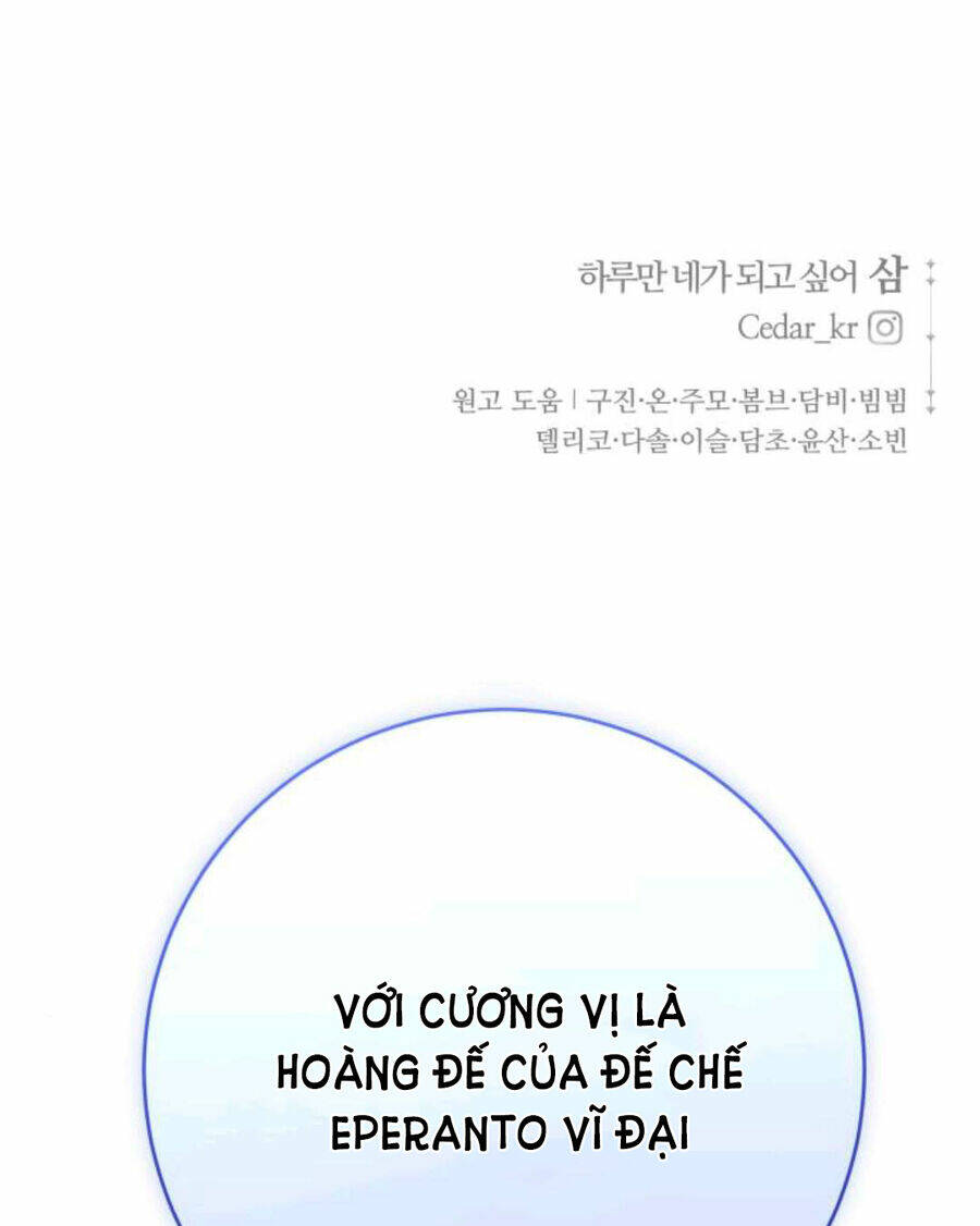 Tôi Muốn Trở Thành Cô Ấy Dù Chỉ Là Một Ngày Chương 166.2 Ảnh 62