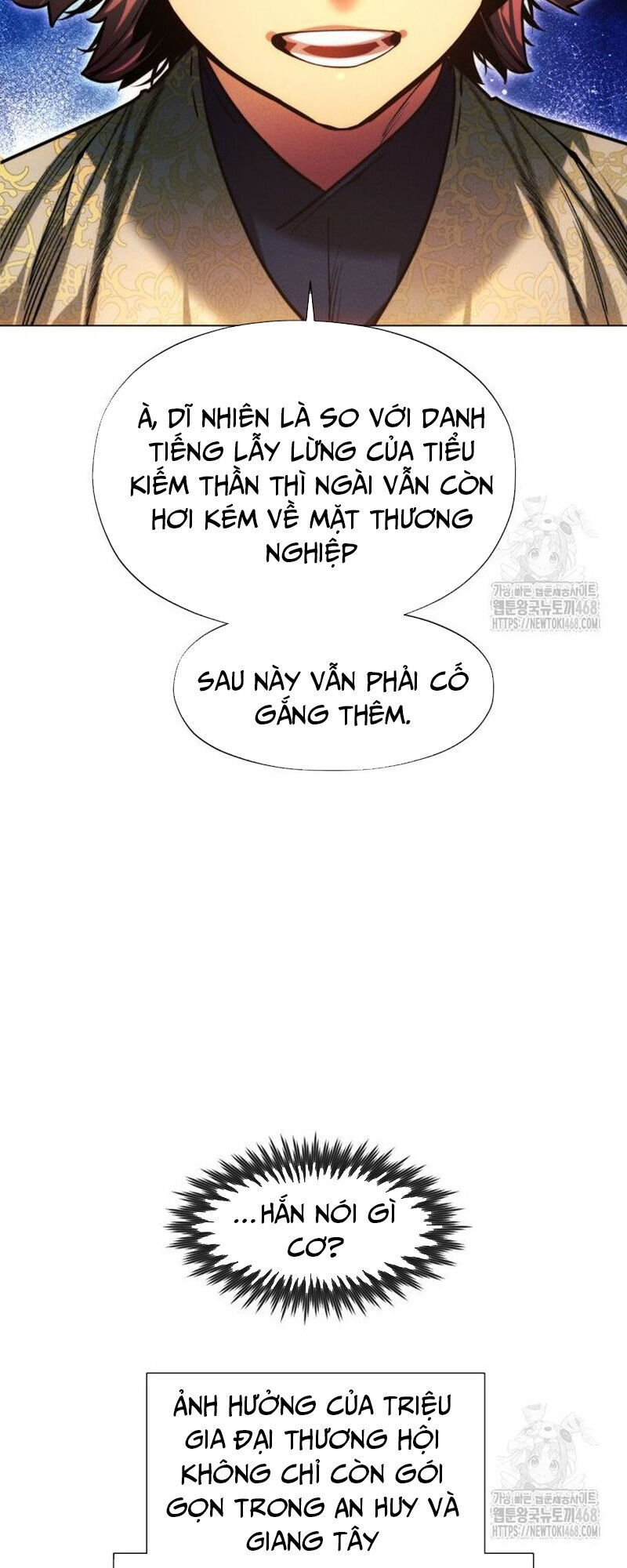 Chuyển Sinh Vào Thế Giới Võ Lâm Chương 126.5 Ảnh 46
