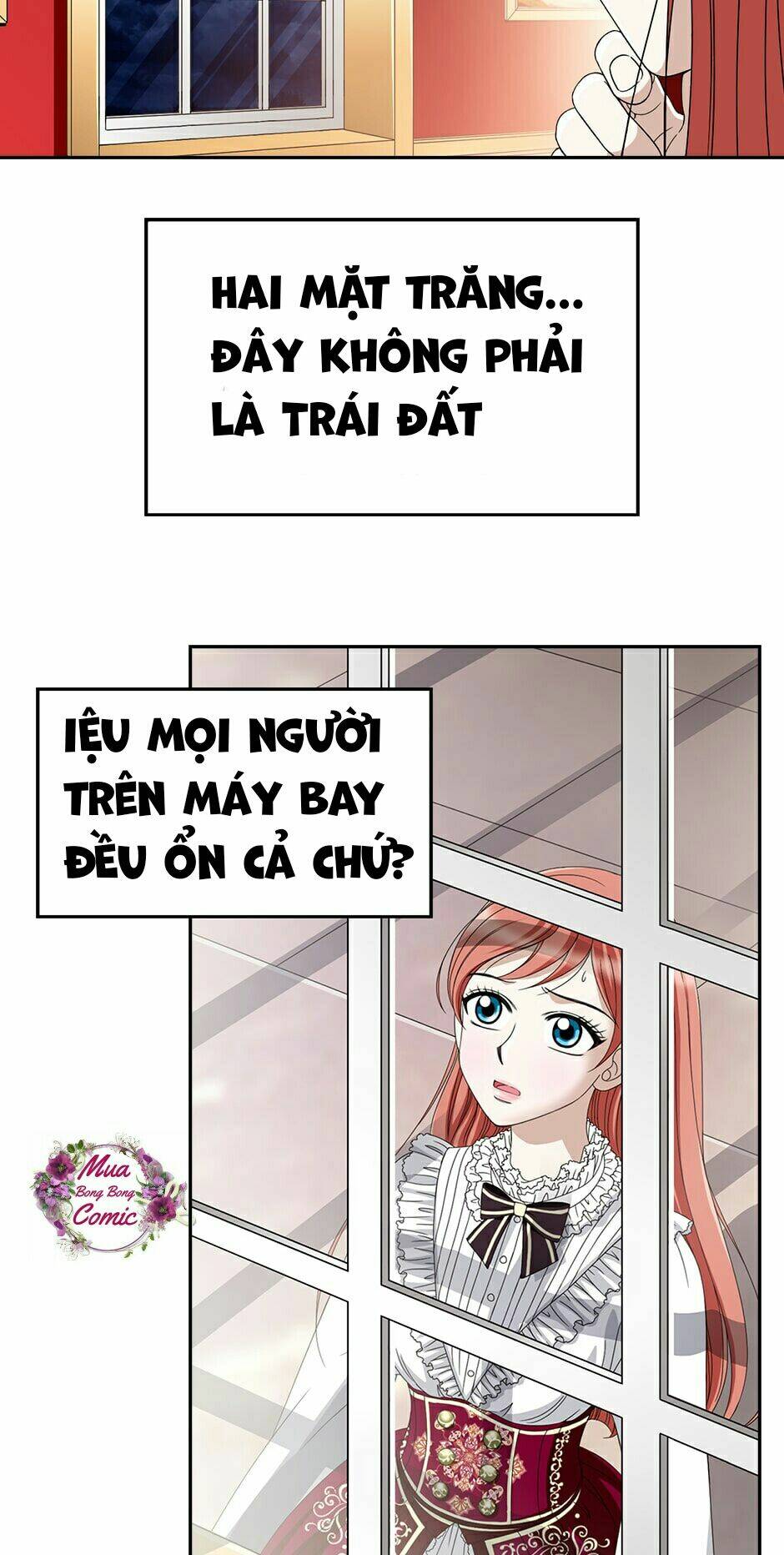Học Viện Ma Cà Rồng Chương 1 Ảnh 27