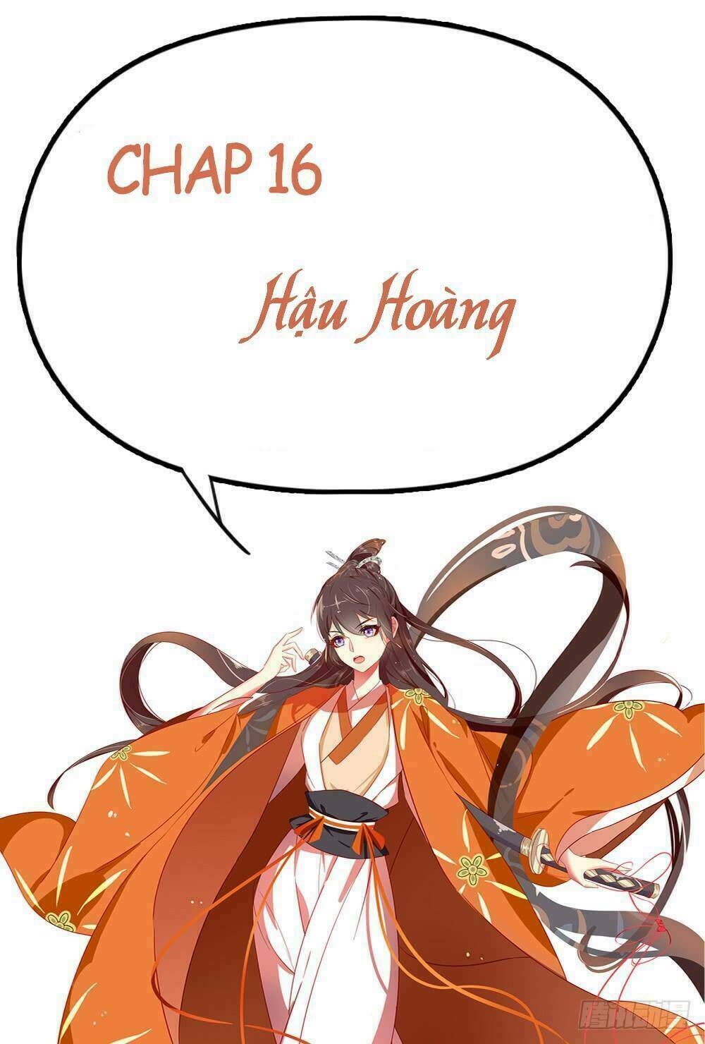 Hướng Dẫn Sau Kết Hôn Của Vương Phi Chương 16 Ảnh 2