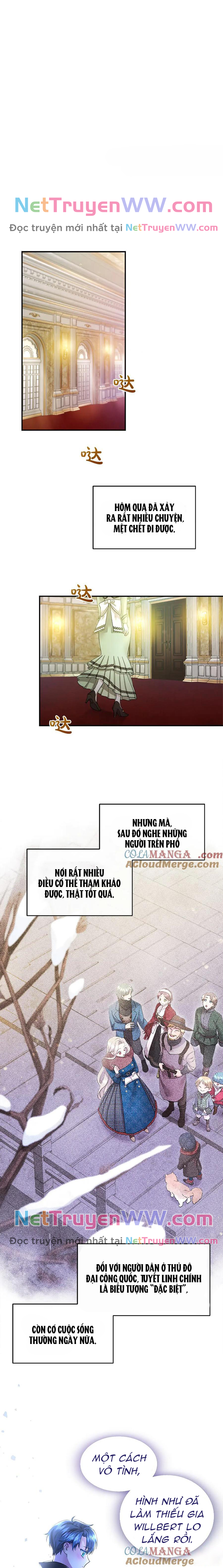 Mẹ Kế Bất Tài Được Gia Đình Yêu Quý! Chương 18 Ảnh 24