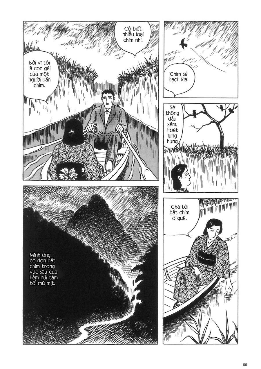 Munou No Hito - Người Vô Năng Chương 2 Ảnh 29