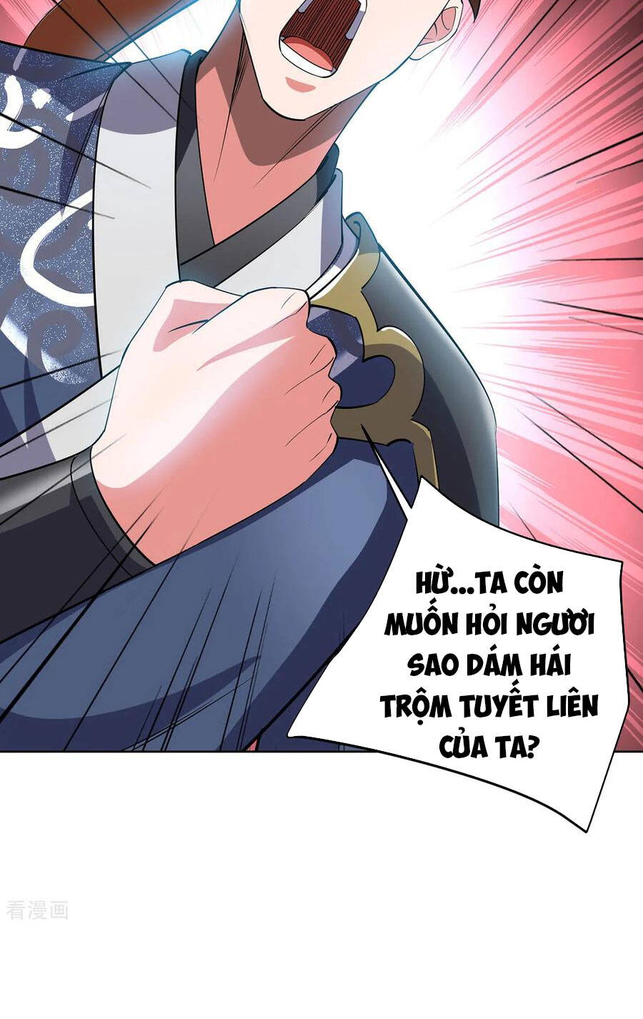 Độc Bộ Tiêu Dao Chương 451 Ảnh 11