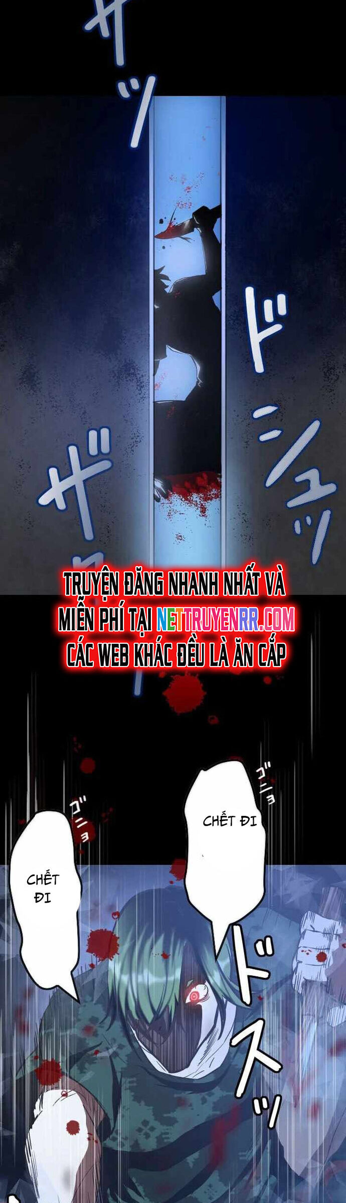 Điểm Sinh Tồn: Đổi Điểm Thành Sức Mạnh Chương 7 Ảnh 5