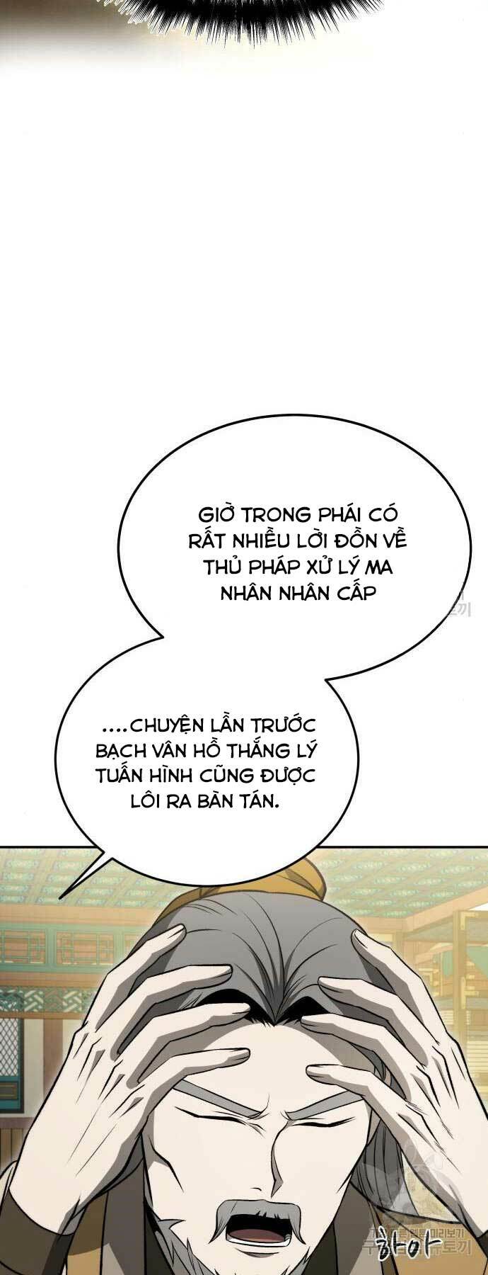 Thiên Tài Tuyệt Đỉnh Hoa Sơn Chương 19 Ảnh 57