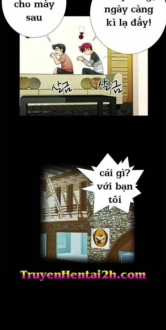 Cậu Sẽ Làm Như Tôi Nói Chứ? Chương 16 Ảnh 5