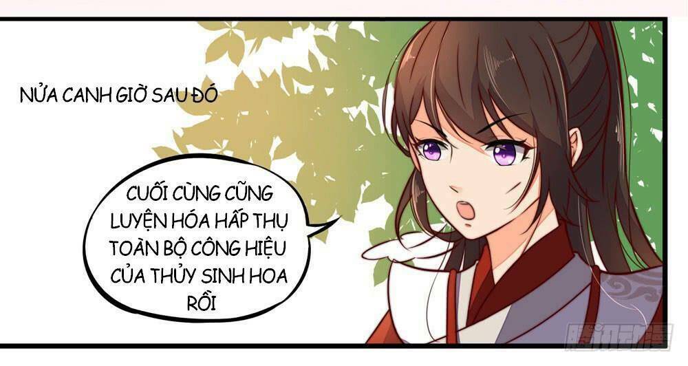 Hướng Dẫn Sau Kết Hôn Của Vương Phi Chương 22 Ảnh 2