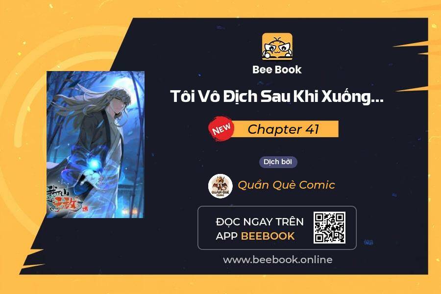 Tôi Vô Địch Sau Khi Xuống Núi Chương 41 Ảnh 2