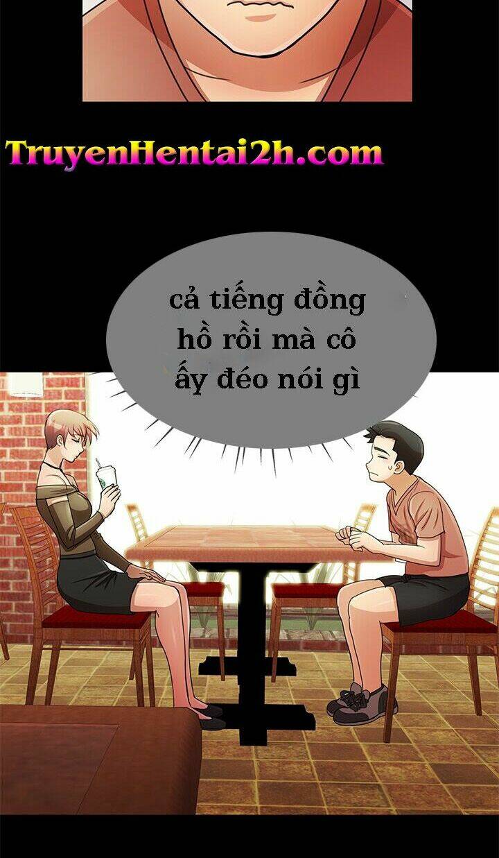 Cậu Sẽ Làm Như Tôi Nói Chứ? Chương 15 Ảnh 26