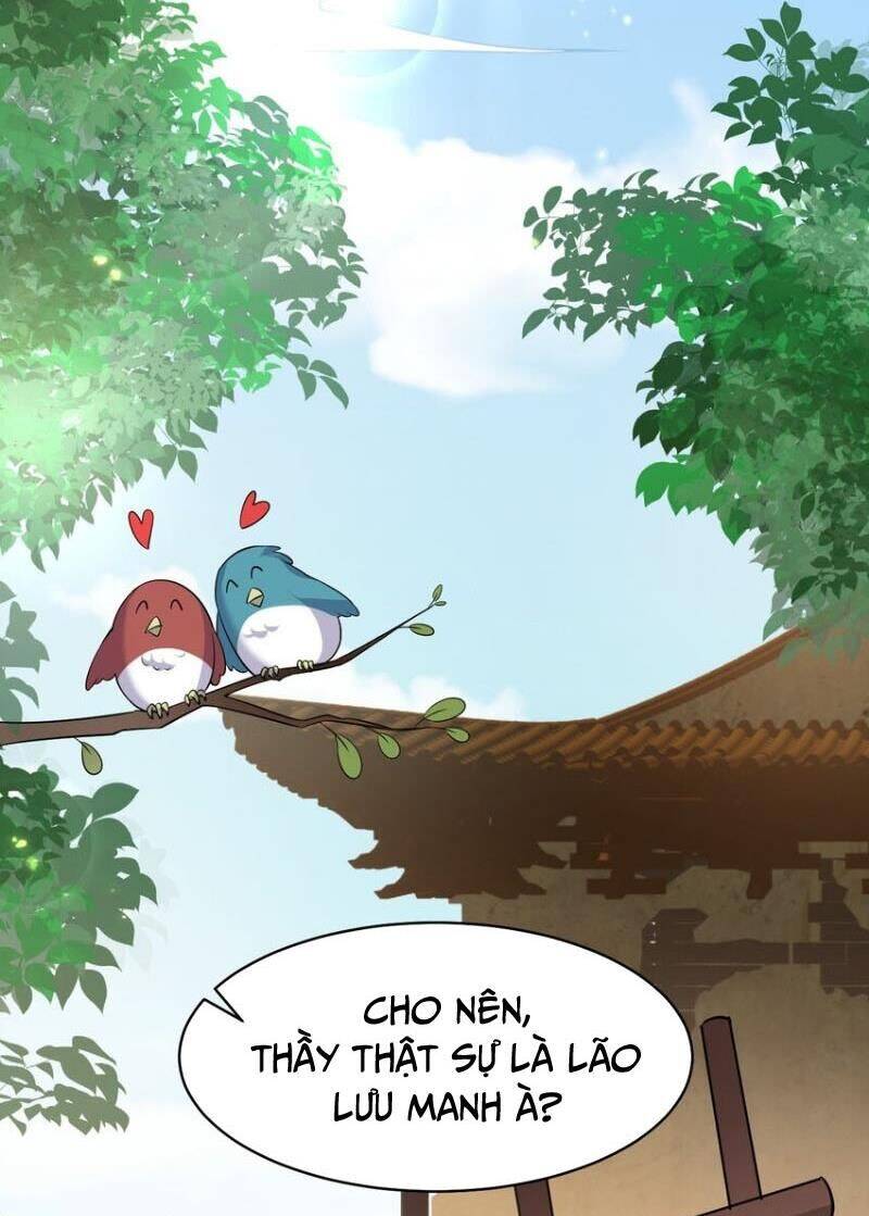 Tu Luyện Thành Tiên Ta Chỉ Muốn Nuôi Nữ Đồ Đệ Chương 182 Ảnh 26