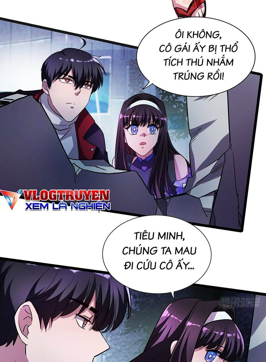 Càng Đánh Càng Mạnh Chương 29 Ảnh 13