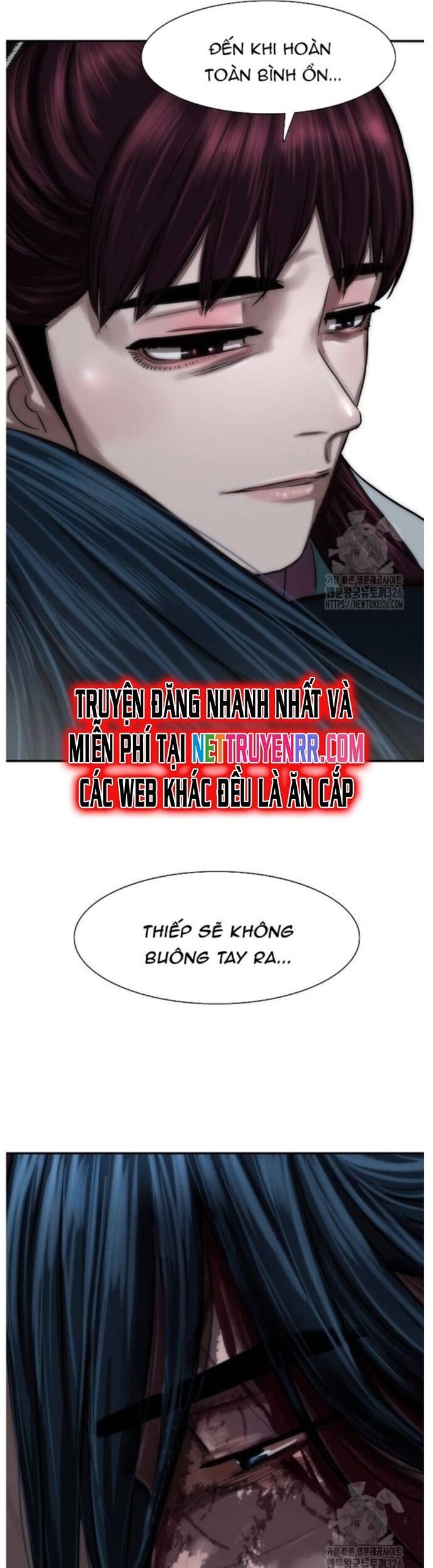 Hộ Vệ Chương 255 Ảnh 4