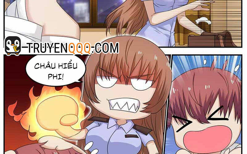Hệ Thống X Toàn Năng Chương 99 Ảnh 4