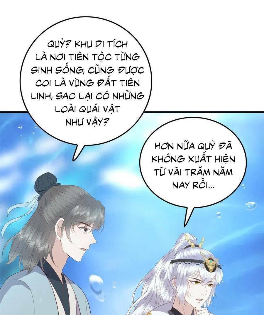 Nữ Phụ Không Thể Chọc Giận Chương 115 Ảnh 8