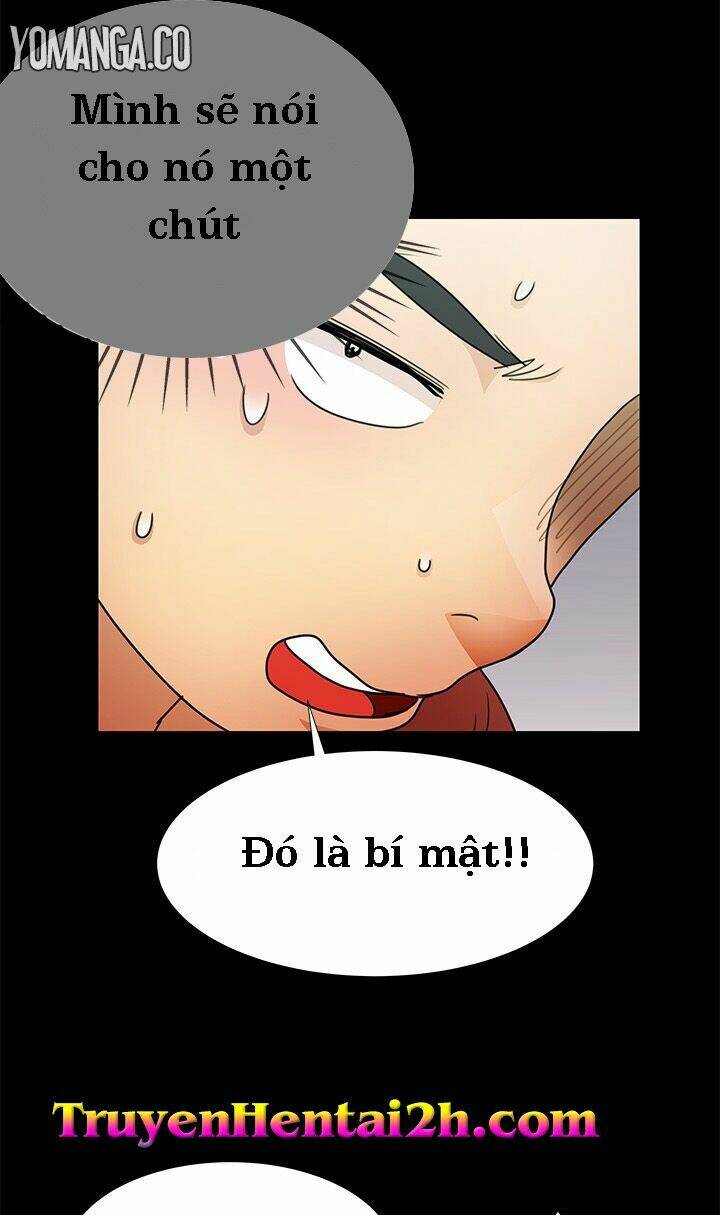 Cậu Sẽ Làm Như Tôi Nói Chứ? Chương 15 Ảnh 16
