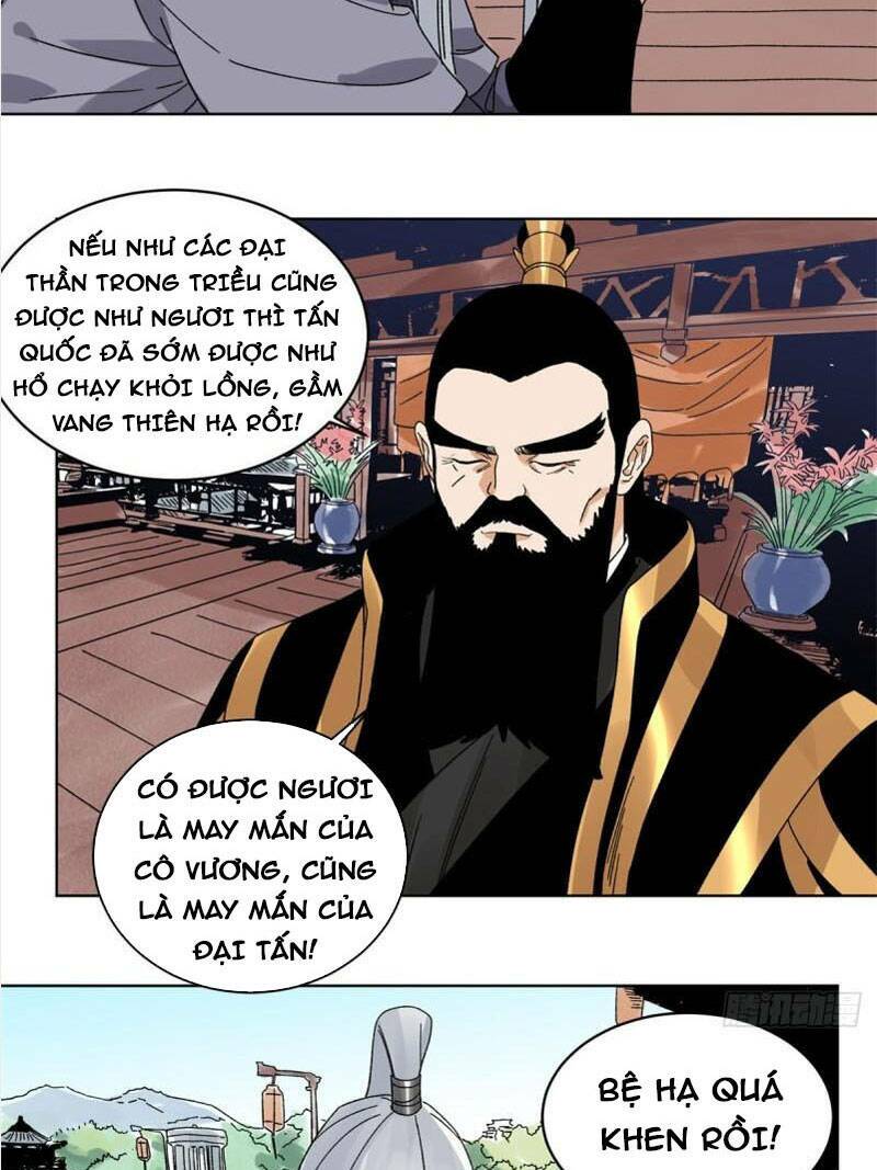 Đạo Quân Chương 108 Ảnh 14