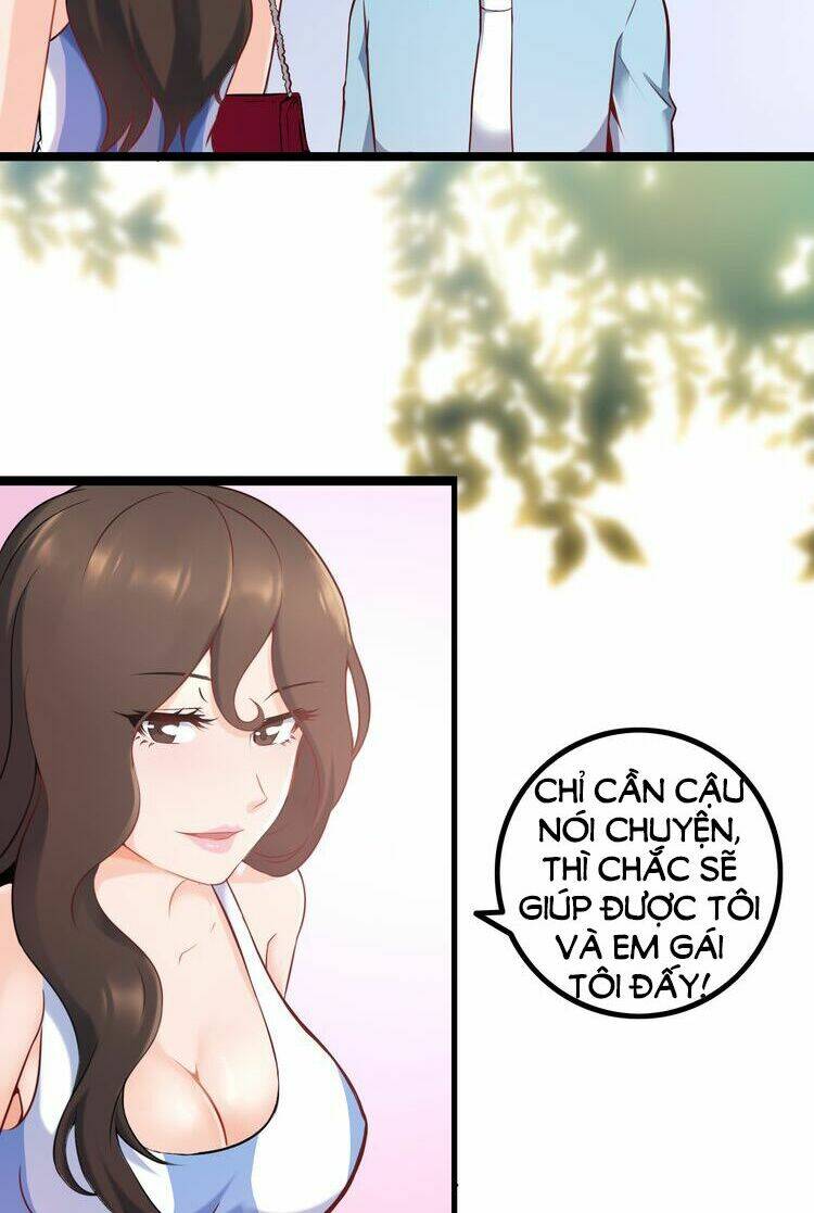 Vương Bài Bảo Tiêu Chương 1 Ảnh 20