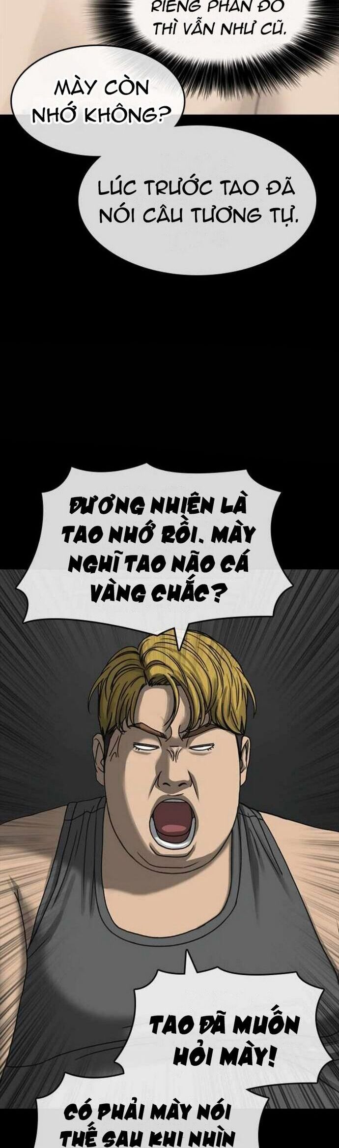 Những Mảnh Đời Tan Vỡ Chương 90 Ảnh 15