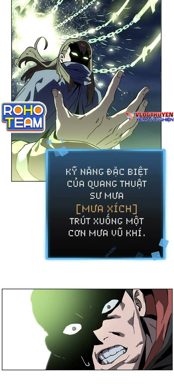 Trùm Cuối Chương 22 Ảnh 55
