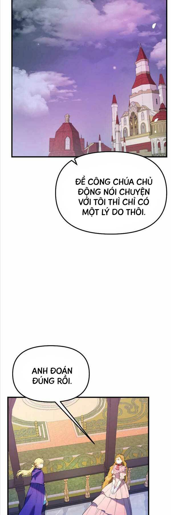 Hoàng Kim Pháp Sư Chương 32 Ảnh 37