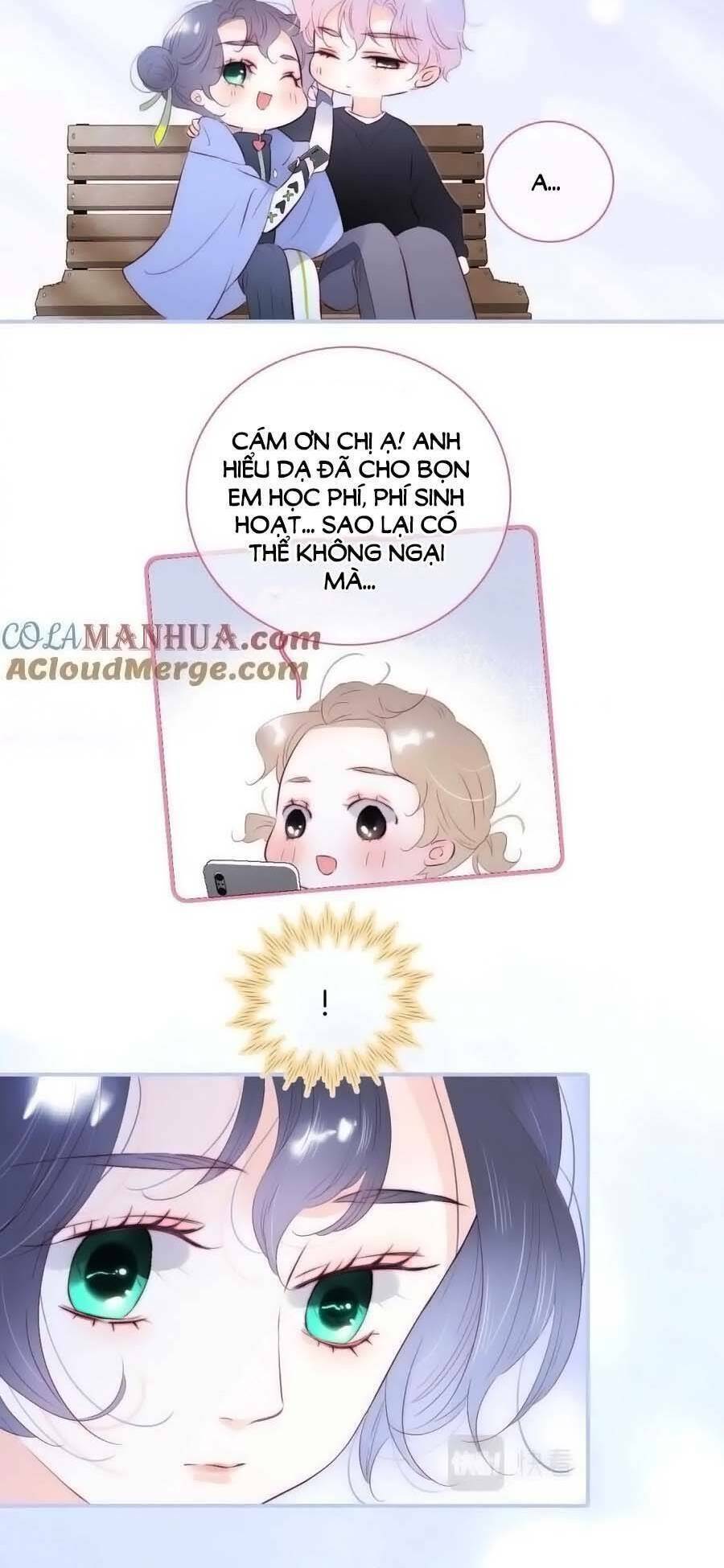Hoa Bỏ Chạy Với Nhím Rồi Chương 98 Ảnh 35