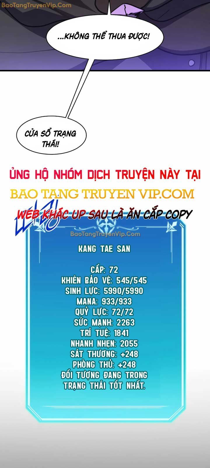 Tôi Thăng Cấp Bằng Kĩ Năng Chương 93 Ảnh 18