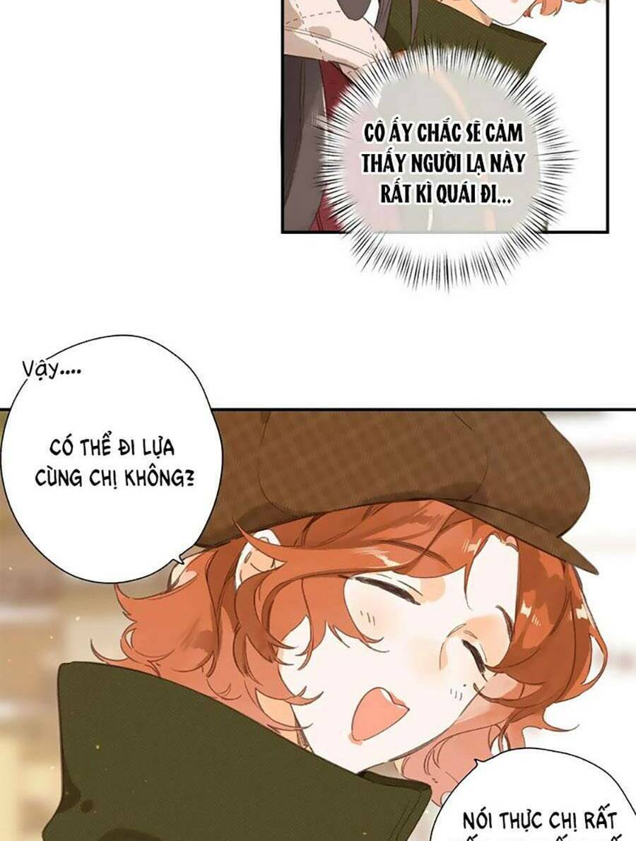 Tiệm Hoa Hướng Dương Góc Phố Chương 76 Ảnh 28