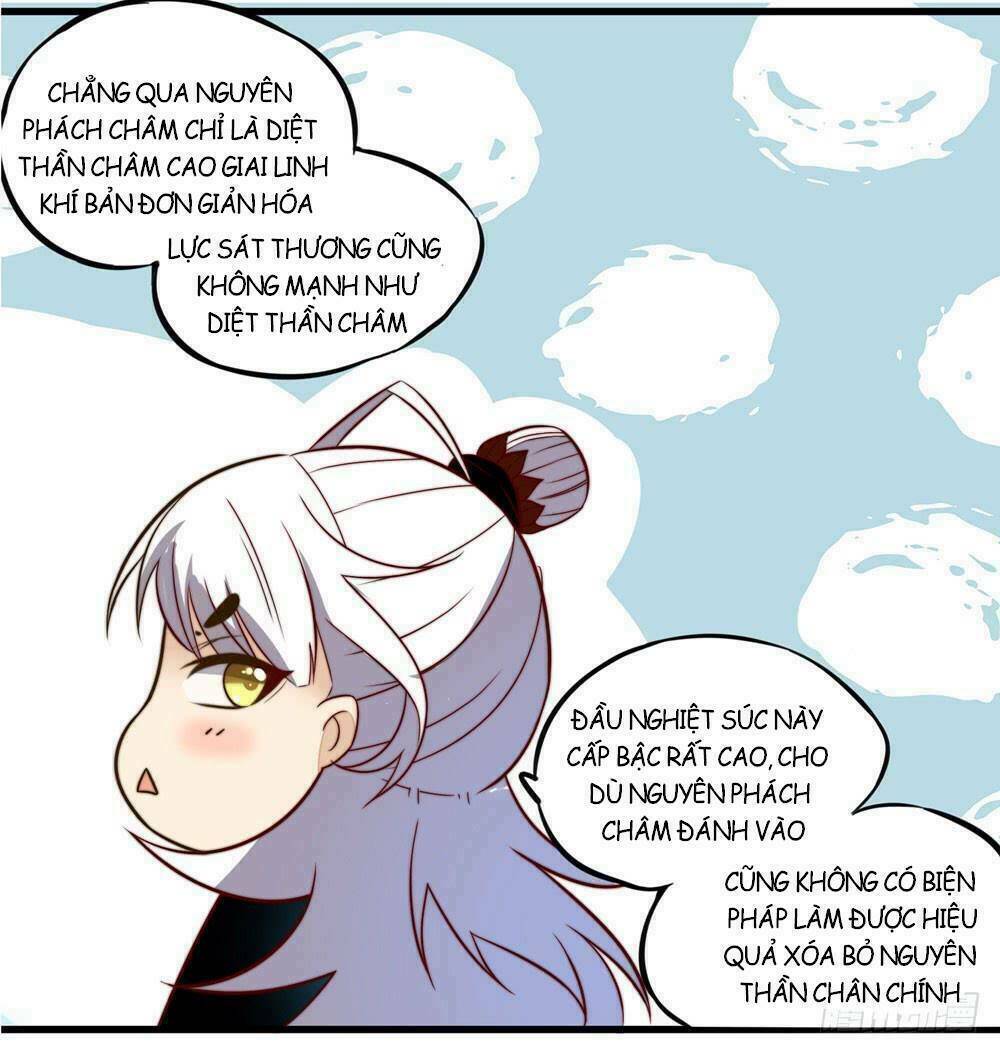 Hướng Dẫn Sau Kết Hôn Của Vương Phi Chương 18 Ảnh 36