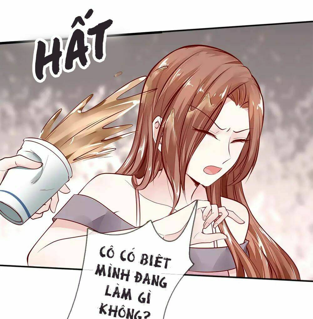Hợp Đồng Hôn Nhân Có Thời Hạn: Bảo Bối Lục Tổng Giá Trên Trời Chương 8 Ảnh 22