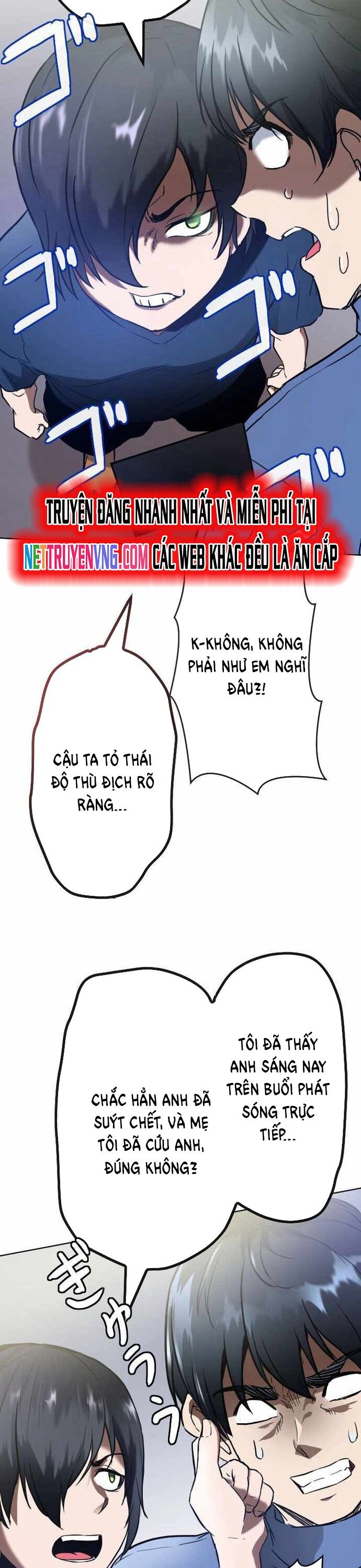 Điểm Sinh Tồn: Đổi Điểm Thành Sức Mạnh Chương 9 Ảnh 15