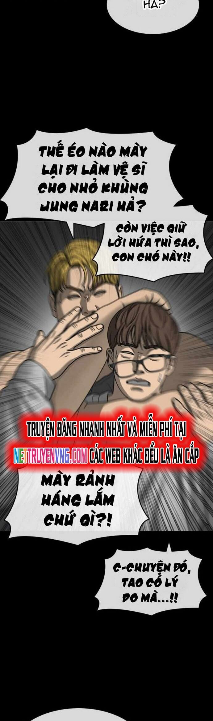 Những Mảnh Đời Tan Vỡ Chương 90 Ảnh 38